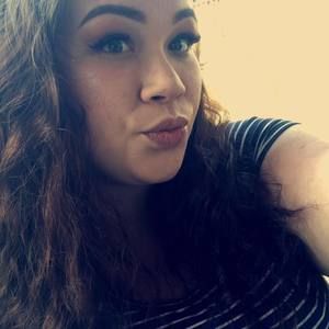 Meet your Posher, Ashlee